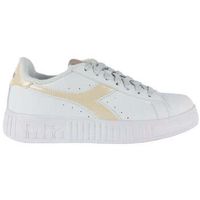 diadora zapatillas step p 101178335 01 c9860 whitemother of pearl para mujer