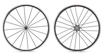 Fulcrum racing zero 2wf 700 mm wheelset   9x100   9x130 mm   caliper   2022