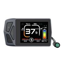 eu directo varstrom ekd01 pantalla lcd de 24 pulgadas pantalla bluetooth navegacion 8 idiomas para protocolo uart con