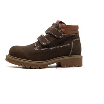 NeroGiardini Botas Longbeach Bosco Levanto Cuoio Teak Tr Turano 575 A para niño