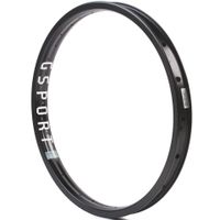 g-sport ribcage rim black