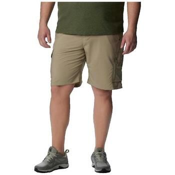 Columbia Pantalones Cargo Ridge Utility - Grande Taille para hombre