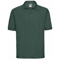 jerzees colours polo 539m para hombre