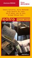 teatro piezas breves