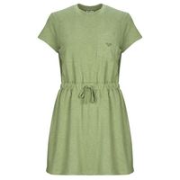 roxy vestido sunny expedition solid para mujer