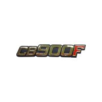 emblema del panel lateral honda cb 900 f oe-replica