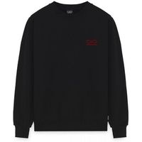 propaganda jersey prfe516-01 crewneck-embroidery black para hombre