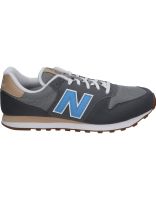zapatillas sneaker de hombre new balance gm500tbw color gris 415