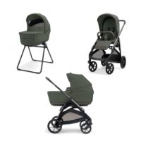 cochecito inglesina aptica system duo ivy green