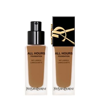 Yvessaintlaurent All Hours Foundation