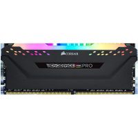 corsair vengeance rgb pro ddr4 3200mhz 8gb cl16