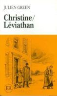 christine leviathan easy readers a