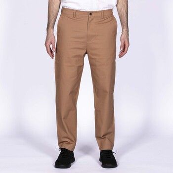 Bakery Pantalones Con Chiusura Bottone para hombre