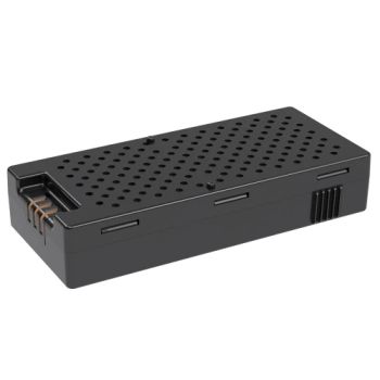 Piezas de helicóptero RC Eachine E129 RC ERA C129 V2 Batería de polímero de litio de 3.7V 300mah