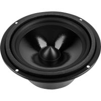 altavoces dibeisi medio dbs-c6504 65w rms 90db 65 8 ohm negro