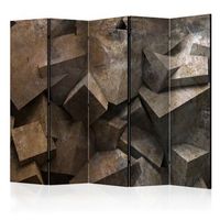 biombo - stone steps ii 225x172 cm