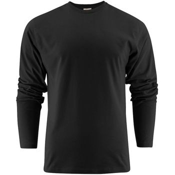 Printer Camiseta manga larga Heavier Pro para mujer
