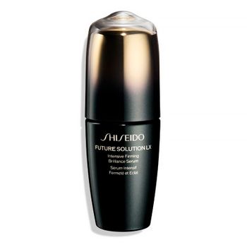 Shiseido Cosmética Facial Future Solution LX Intensive Firming Brilliance Serum Serum Iluminador - Hidratante - Reafirmante