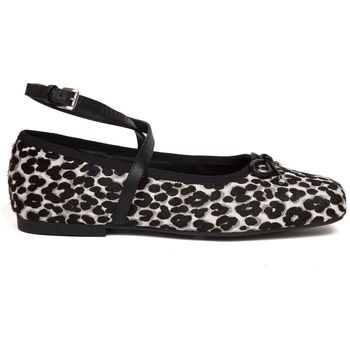 MICHAEL Michael Kors Bailarinas Collette Flex Ballet para mujer