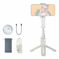 estabilizador de camara para smartphone hohem isteady q 1-eje bluetooth blanco