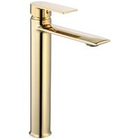 grifo de lavabo rea veneta gold high