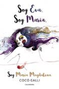 ibd soy eva soy maria soy maria magdalena