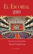 El Escorial 2089