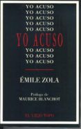 Yo acuso