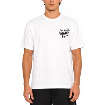 Philippe Plein Camiseta PS26MTS05 para hombre
