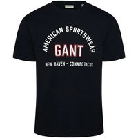 gant camiseta gt62346 para hombre