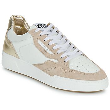 Semerdjian Zapatillas THOR para mujer