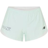 new balance short london edition para mujer