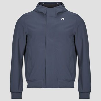 K-Way Cazadora JOACHIM BONDED para hombre