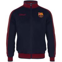 fc barcelona chaqueta deporte gf303 para nino