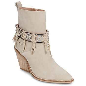 Bronx Botines New-kole para mujer