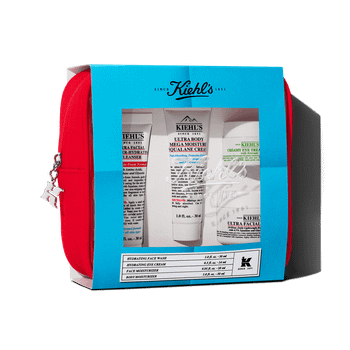 Kiehl's Set de regalo Master Moisturizing Minis Set