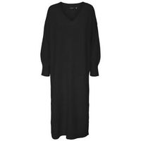 vero moda vestido largo jupiter para mujer