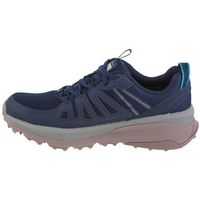 skechers zapatillas baskets switch back - cascades maille respirante para mujer