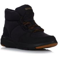 skechers botines glacial ultra-trend para mujer