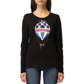 Liu Jo Tops y Camisetas WF1573J0166 para mujer