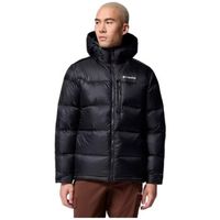 columbia abrigo de plumas cloudview down para hombre