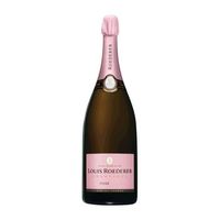 louis roederer rose brut champagne botella magnum 15 l 12 vol