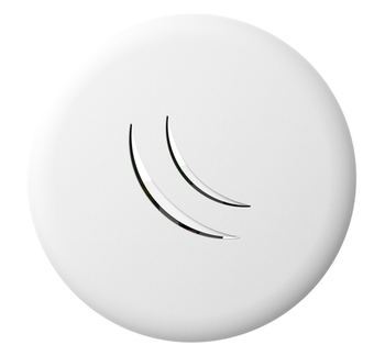 MikroTik RBcAPL-2nD cAP lite 1xGB 2.4GHz L4