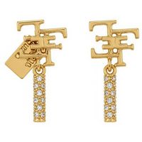 elisabetta franchi pendientes or38a66e2-u95 para mujer