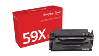 everyday tonermono toner hp 59x cf259x