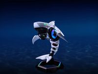 cooler master shark x incluye fuente y refrigeracion