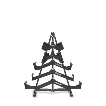 Set De Accesorios De Musculación