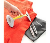 cepillo quitapelusas con accesorios 4 en 1 blint innovagoods