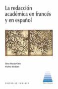 redaccion academica en frances y en espanol