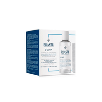d-clar micropeeling 100ml 40 discos